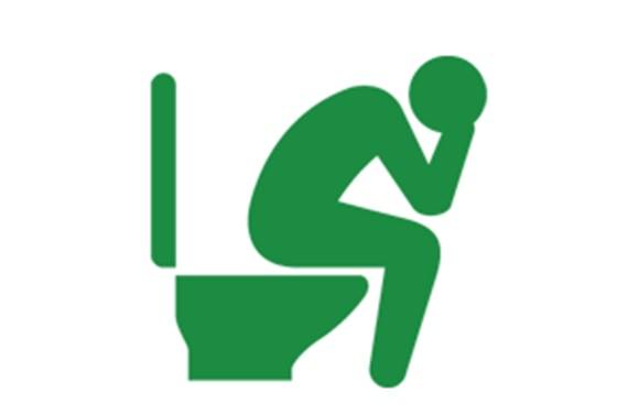 たとえ痛くなくても血尿には要注意！