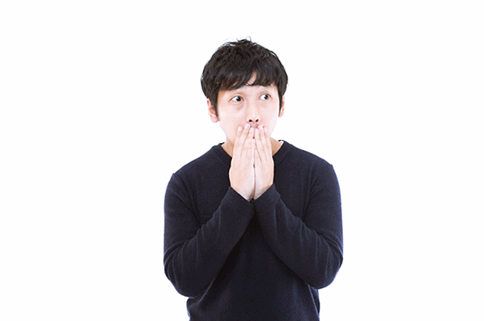 結石だと思ったら違う痛みだった